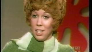 Vicki Lawrence on The Dating Game 1971 [upl. by Uase]