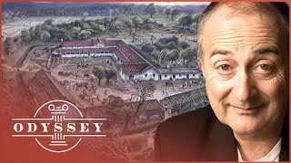 Is There Really A Roman Fort Buried In Wales  Time Team  Odyssey [upl. by Pharaoh]