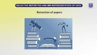 Module2 Unit12 Selective Reporting and Misrepresentation of Data [upl. by Hildebrandt252]