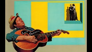 Lefty Frizzell  Mom and Dads Waltz [upl. by Idnaj971]