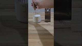 Aerolatte Handheld Milk Frother [upl. by Ynettirb]